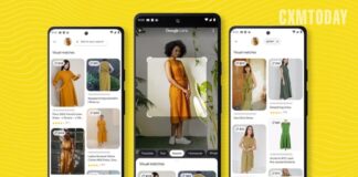 Google Adds Visual, Text Search Options To Enhance Product Discovery