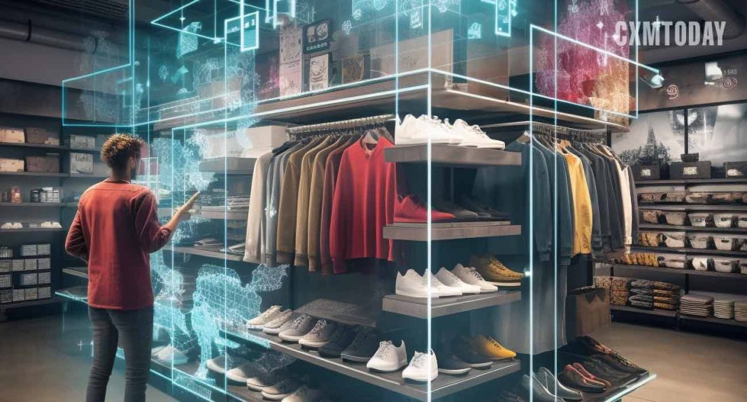 Google Cloud Debuts Generative AI Technologies for Retailers