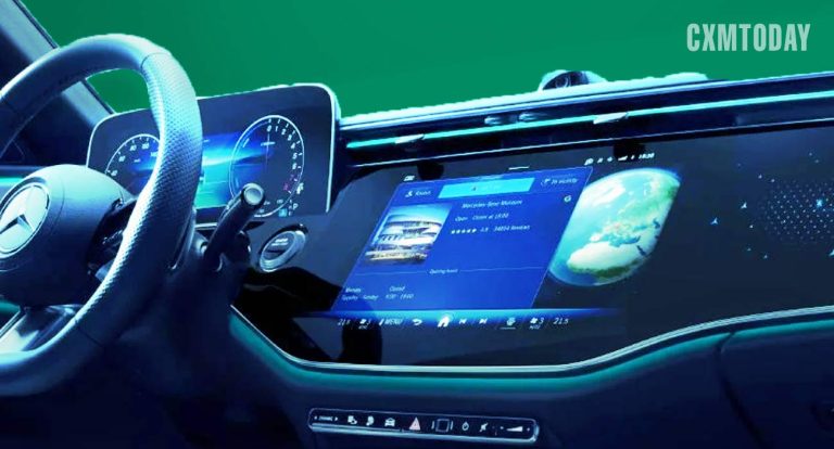 Google Cloud and Mercedes-Benz Deepen Partnership to Power New Customer Experiences with AI