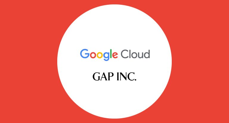 Google Cloud inks Gap deal as retailer looks to build future technology roadmap around AI