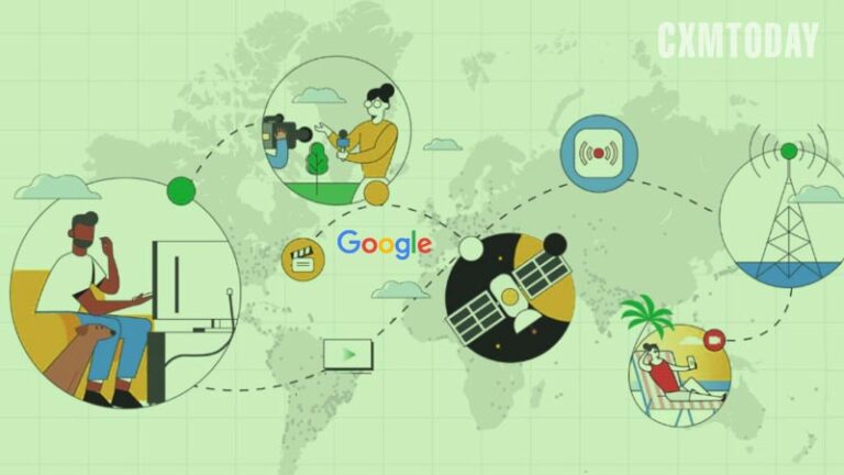 Google Cloud Launches Content And Media Distribution Platform