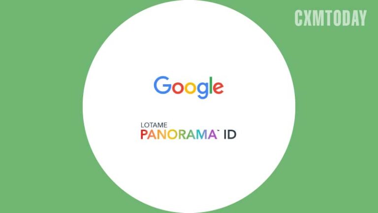 Google Integrates With Lotame’s Panorama ID