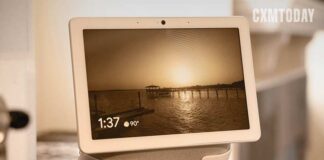 Google Nest Hub Gets Look and Feel Feature Google-Nest-Rolls-Out-Look-and-Talk-Feature