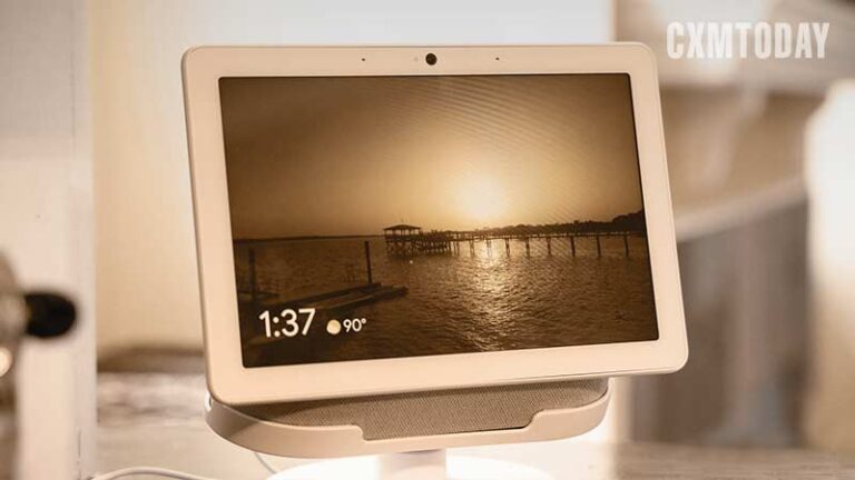 Google-Nest-Rolls-Out-Look-and-Talk-Feature