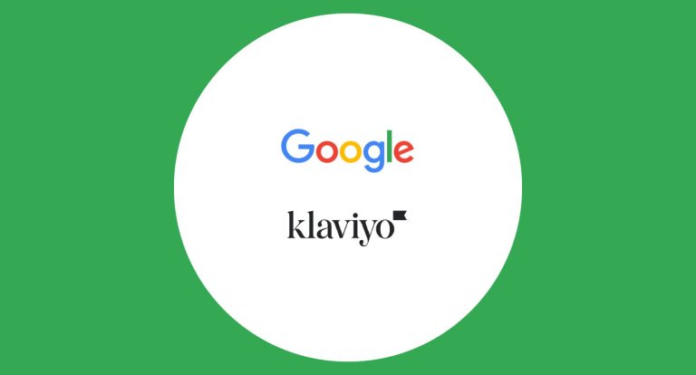 Google, Klaviyo Partner to Improve Customer Experiences