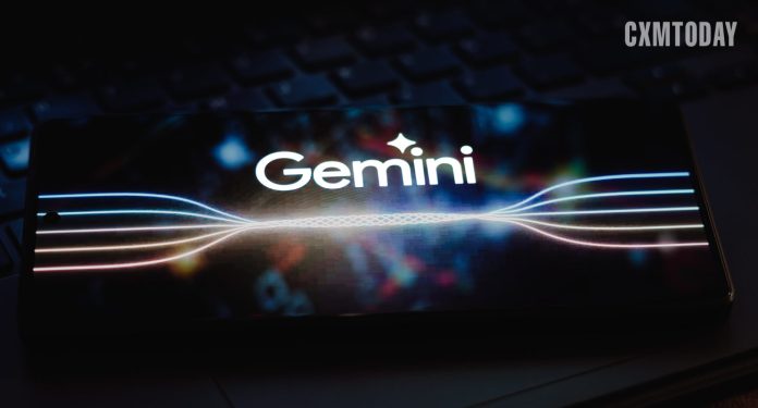 Google To Introduce Gemini AI Tools For Advertisers