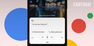 Google To Personalize Google Assistant