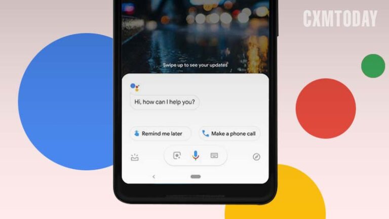 Google To Personalize Google Assistant