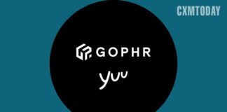 Gophr Partners With Scottish Grocery App Yuu
