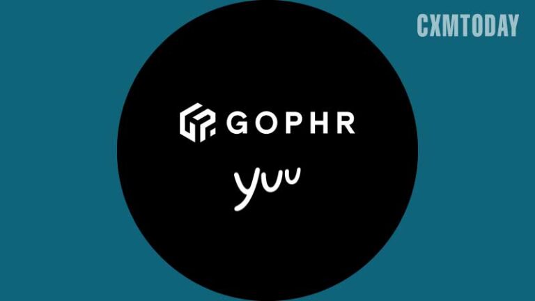 Gophr Partners With Scottish Grocery App Yuu