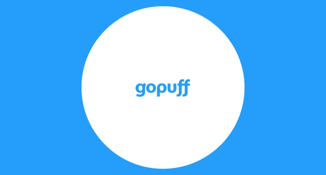 Gopuff Raises a $250M Funding Round Led by Eldridge Industries