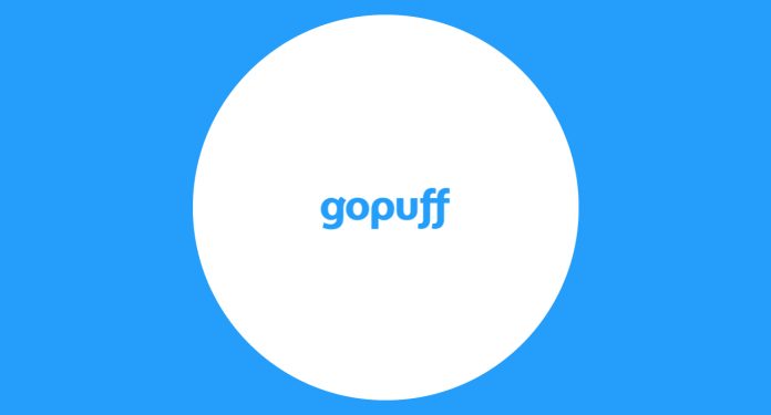 Gopuff Raises a $250 Million Funding Round Led by Eldridge Industries Gopuff Raises a $250M Funding Round Led by Eldridge Industries