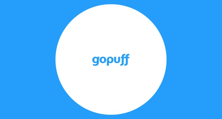 Gopuff Raises a $250M Funding Round Led by Eldridge Industries