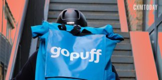 Amazon UK Announces Partnership with Gopuff Amazon UK Announces Partnership with Gopuff
