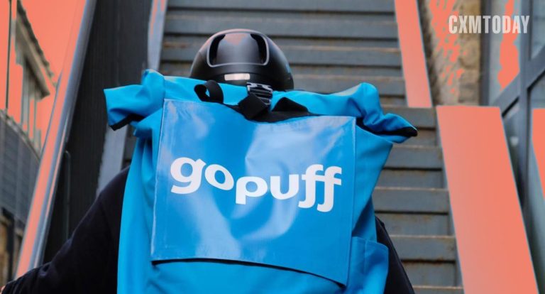 Amazon UK Announces Partnership with Gopuff