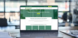 Greenzone Enhances Digital CX with New Website Greenzone Enhances Digital CX with New Website