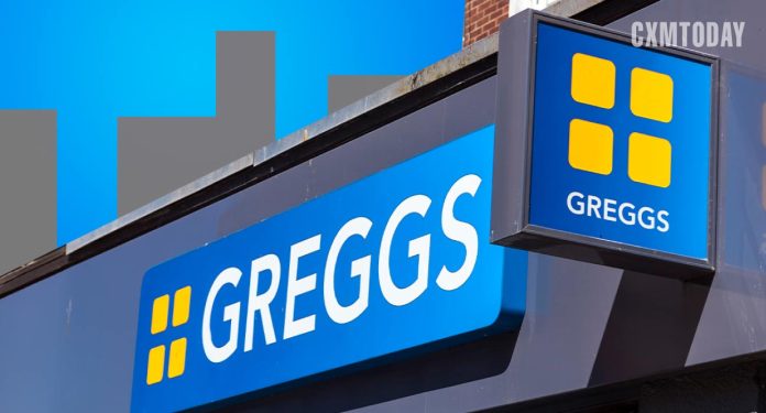Greggs appoints Weber Shandwick-owned agency to run socials
