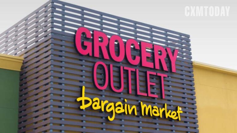 Grocery Outlet Stores Pilot Uber Eats Delivery