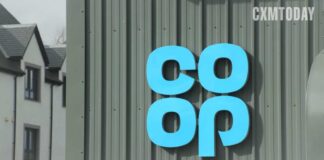 Grocery App Partners With Co-op