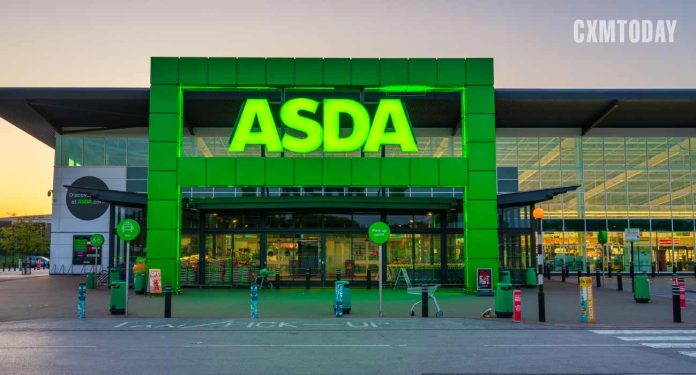 Asda Launches Asda Access