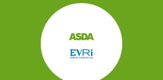 Evri, Asda Partner to Launch ParcelShops Across UK Stores Evri, Asda Partner to Launch ParcelShops Across UK Stores
