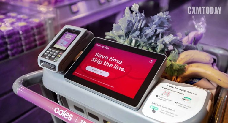 Instacart, Coles Supermarkets to Launch Caper Carts