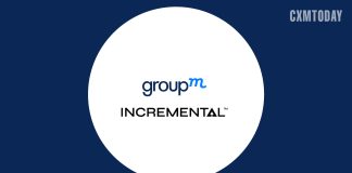 GroupM Partners with Incremental for Retail Media Offerings GroupM Partners with Incremental for Retail Media Offerings