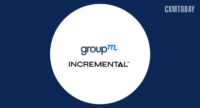 GroupM Partners with Incremental for Retail Media Offerings