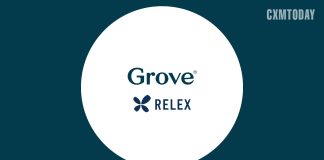 Grove Partners with Relex for Unified Retail Planning Grove Partners with Relex for Unified Retail Planning