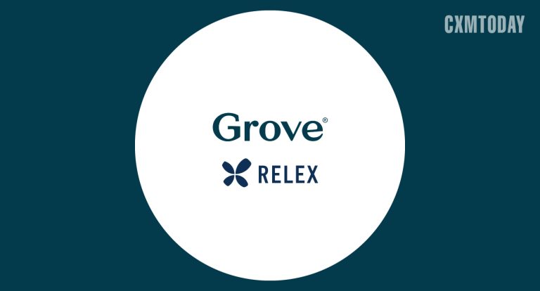 Grove Partners with Relex for Unified Retail Planning