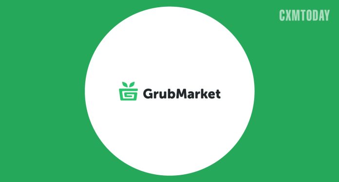 GrubMarket Releases GrubAssist Mobile Apps for iOS and Android