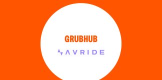 Grubhub, Avride Launch Robot Delivery Pilot for Customers Grubhub, Avride Launch Robot Delivery Pilot for Customers
