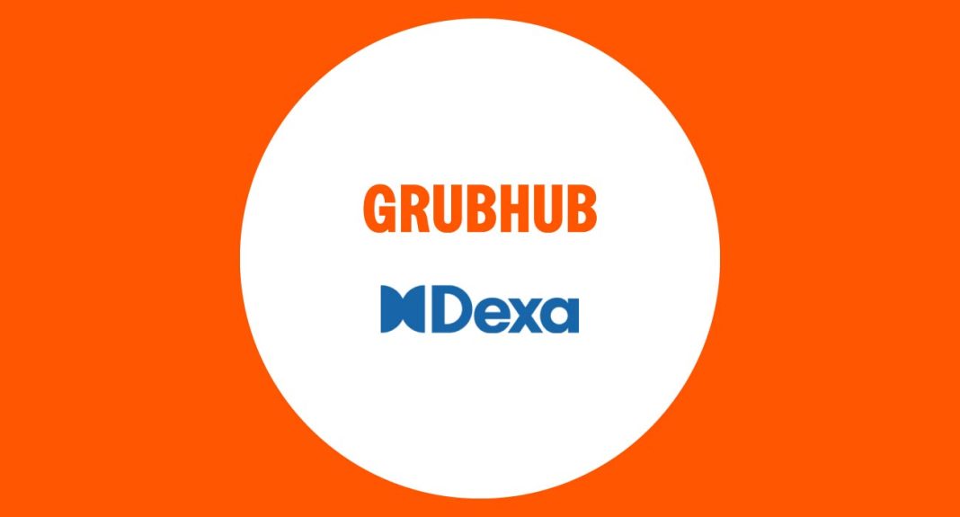 Grubhub, Dexa Introduce New Jersey’s Drone Food Delivery Program