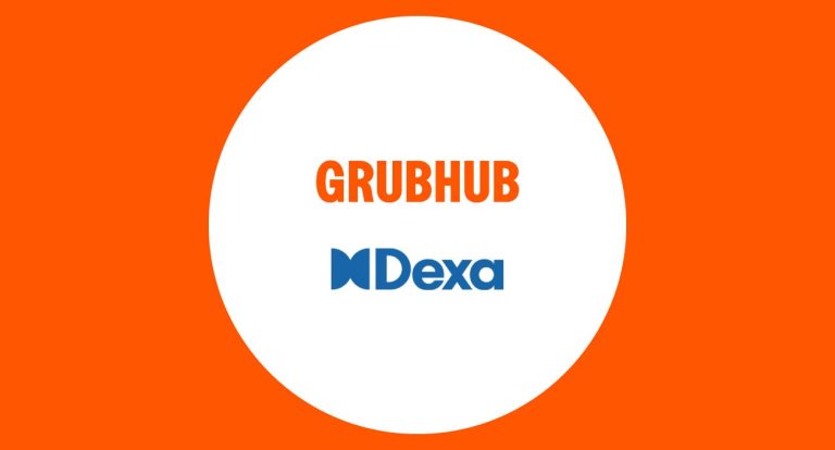 Grubhub, Dexa Introduce New Jersey’s Drone Food Delivery Program