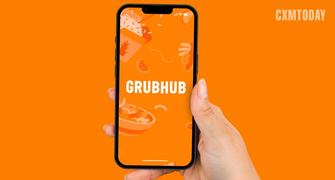 Grubhub Taps Incognia for Enhanced CX