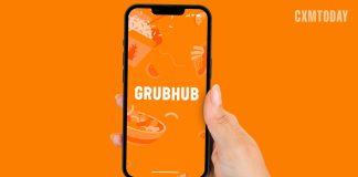 Grubhub Taps Incognia for Enhanced CX Grubhub Taps Incognia for Enhanced CX