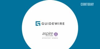 Guidewire Announces Aspire Systems As Partner To Drive CX, OX