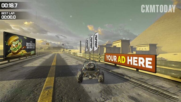 GumGum Partners With Frameplay To Deliver In-game Advertisements