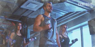 Gym Group Targets 2024 resolutions with Hyper-Localised Ads Gym Group Targets 2024 resolutions with Hyper-Localised Ads