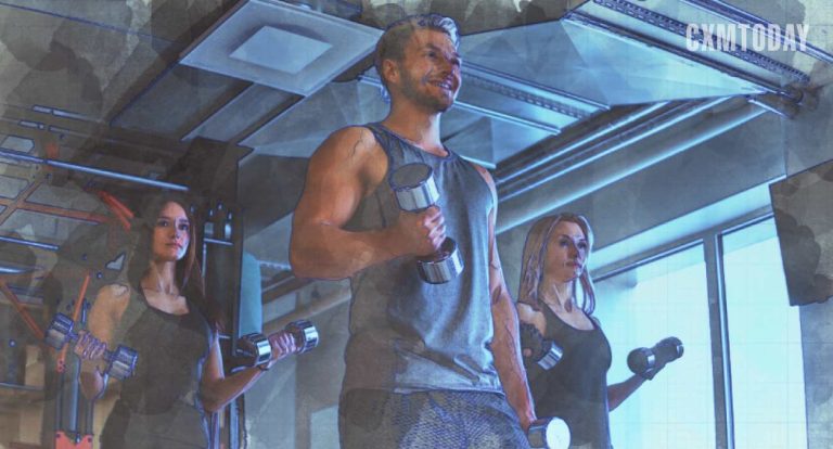 Gym Group Targets 2024 resolutions with Hyper-Localised Ads