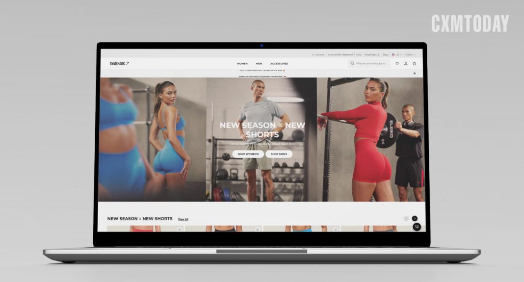 Gymshark Launches a New Loyalty Program