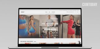 Gymshark Launches a New Loyalty Program Gymshark Launches a New Loyalty Program