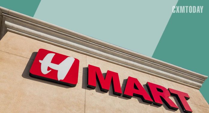 H Mart Upgrades Ecommerce CX with Real-Time Inventory Availability