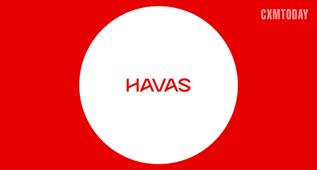 HAVAS REFORMS THE TRADITIONAL ADVERTISING MODEL WITH THE LAUNCH OF HAVAS CONSUMER HEALTH