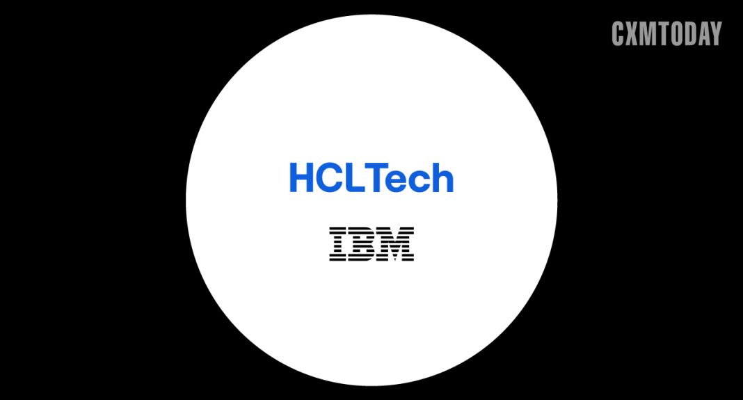 HCLTech to Train 10,000 Employees on IBM watsonx