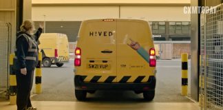 HIVED Boosts UK Parcel Delivery Network with Mercedes-Benz’s eActros HIVED Boosts UK Parcel Delivery Network with Mercedes-Benz’s eActros
