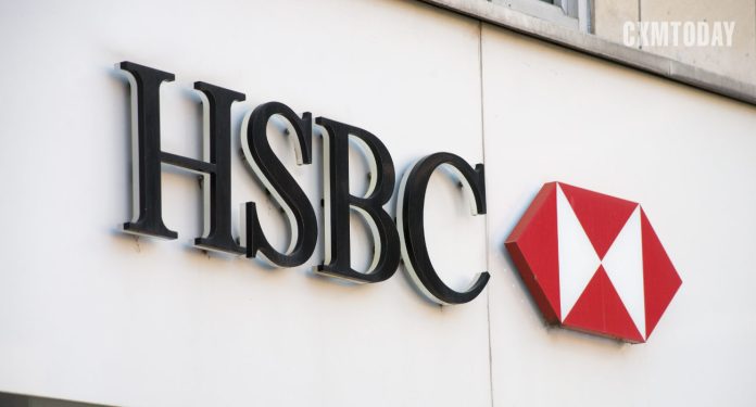 HSBC adds savings tool to mobile app - retail banking