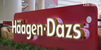 Häagen-Dazs Reconnects with BBH Häagen-Dazs Reconnects with BBH