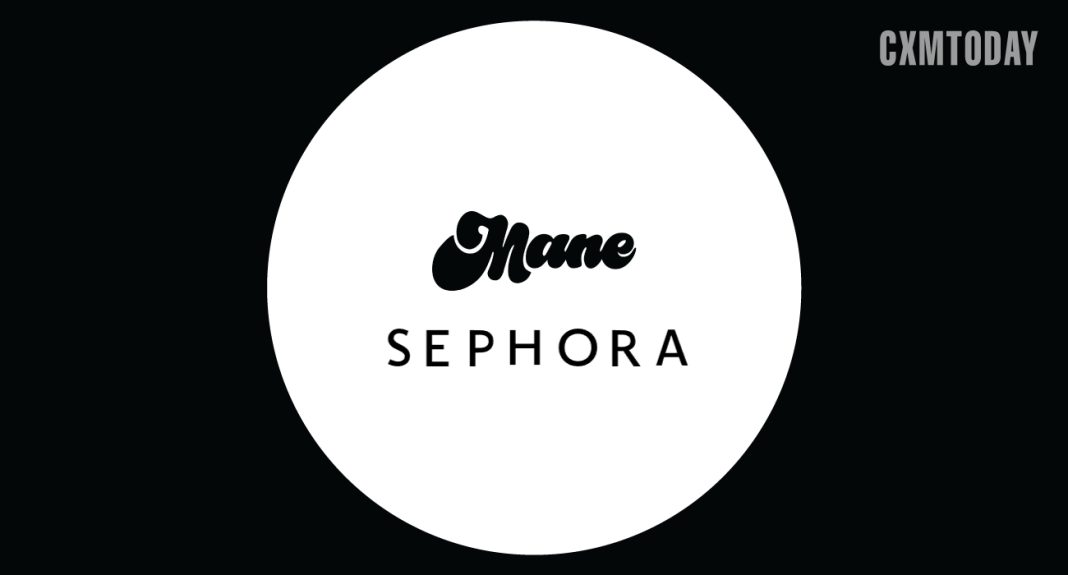 Haircare Brand Mane Announces Expansion into Retail with Exclusive Sephora Partnership