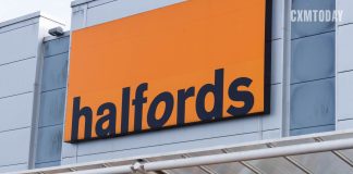 Halfords Taps Aptos for Omnichannel Customer Engagement Halfords Taps Aptos for Omnichannel Customer Engagement